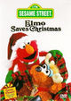 Film - Elmo Saves Christmas