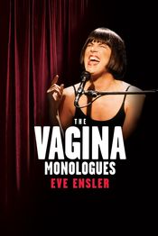 Poster The Vagina Monologues
