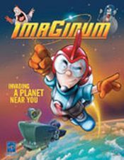 Poster Imaginum