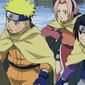 Naruto movie 1: Daikatsugeki! Yukihime ninpocho dattebayo!!/Naruto the Movie: Ninja Clash in the Land of Snow