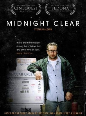 Midnight Clear poster