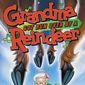 Poster 2 Grandma Got Run Over by a Reindeer