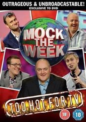 Poster Mock the Week