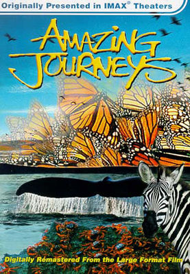 Amazing Journeys poster