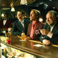 John Malkovich, Colin Hanks, Ricky Jay în The Great Buck Howard/Marele Buck Howard