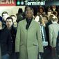 Morgan Freeman în Thick as Thieves - poza 130