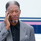 Morgan Freeman în Thick as Thieves - poza 134