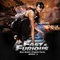 Poster 6 Fast and Furious 4