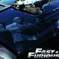 Poster 2 Fast and Furious 4