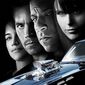 Poster 17 Fast and Furious 4