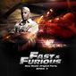 Poster 9 Fast and Furious 4