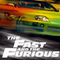 Poster 3 Fast and Furious 4