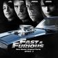 Poster 11 Fast and Furious 4