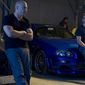 Foto 25 Paul Walker, Vin Diesel în Fast and Furious 4