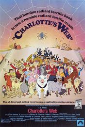 Poster Charlotte's Web