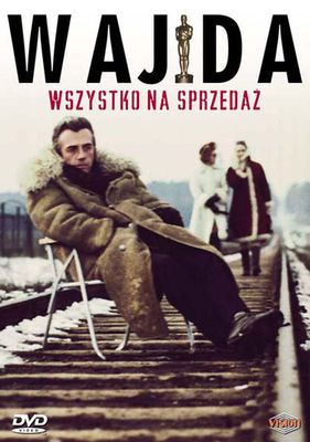 Wszystko na sprzedaz poster