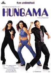 Poster Hungama