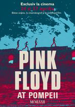 Pink Floyd at Pompeii - MCMLXXII