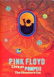 Poster Pink Floyd: Live at Pompeii