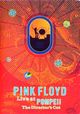 Film - Pink Floyd: Live at Pompeii