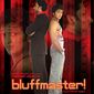 Poster 7 Bluffmaster!