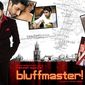 Poster 4 Bluffmaster!