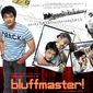 Poster 17 Bluffmaster!