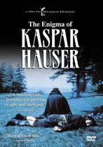 Misterul lui Kaspar Hauser
