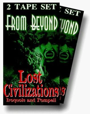 Lost Civilizations poster