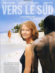 Poster Vers le sud