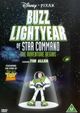 Film - Buzz Lightyear of Star Command