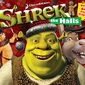 Poster 2 Shrek the Halls