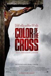 Poster Color of the Cross