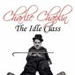 Poster 1 The Idle Class