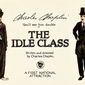 Poster 3 The Idle Class