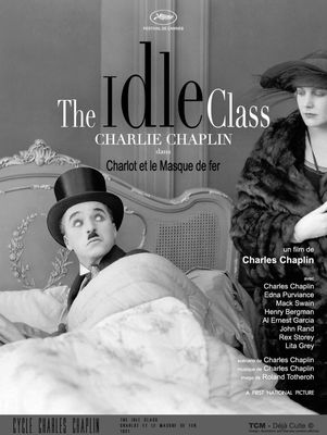 The Idle Class