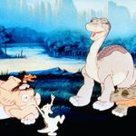 Imagine din galeria filmului The Land Before Time II: The Great Valley Adventure