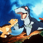 Imagine din galeria filmului The Land Before Time II: The Great Valley Adventure