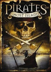 Poster Pirates of Ghost Island
