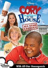 Cory in the House poster