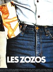 Poster Les Zozos