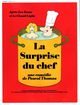 Film - La Surprise du chef