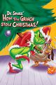 Film - How the Grinch Stole Christmas!