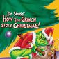 Poster 1 How the Grinch Stole Christmas!