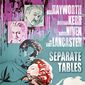 Poster 2 Separate Tables