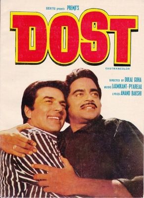 Dost poster