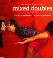 Poster Mixed Doubles