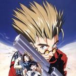 Imagine din galeria filmului Trigun