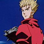 Imagine din galeria filmului Trigun