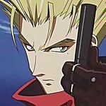 Imagine din galeria filmului Trigun